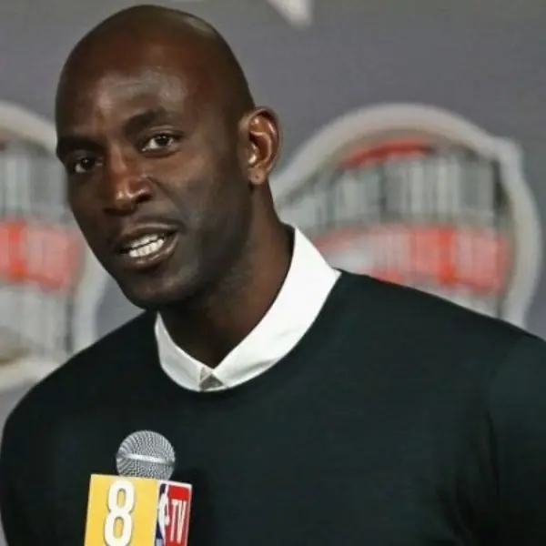 NBA／Kevin Garnett 認為 20 年前球員無法在現代籃球生存：「他們十字韌帶可能會被晃斷」