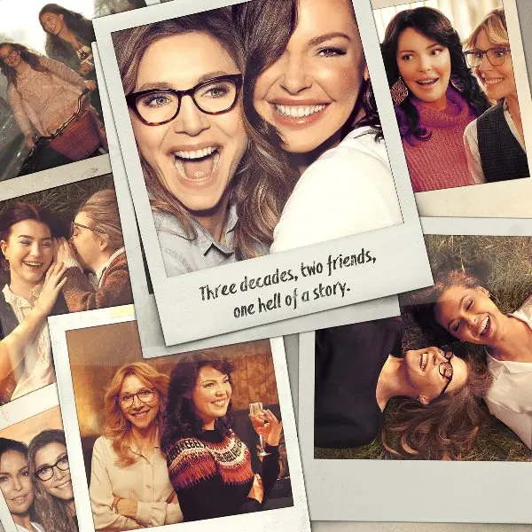 Netflix 火熱影集《最好的妳》暴衝 61 區觀看冠軍，《實習醫生》Katherine Heigl 主演！