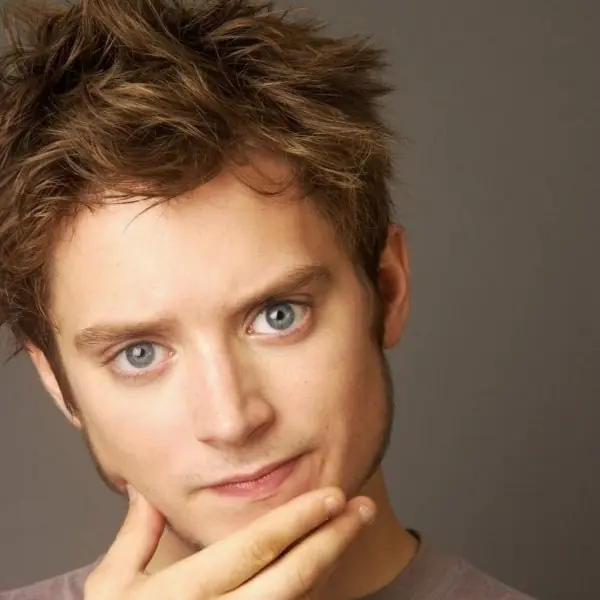 《魔戒》和《哈利波特》是同一個男演員？佛羅多：「路人總衝著我喊 Harry Potter！」