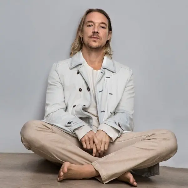 連放和 Morgan Wallen 合作的歌都有事！Diplo 道歉緩和歧視爭議，網友還是吵翻⋯