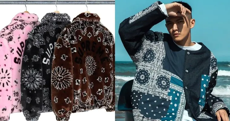 Supreme 新品「變形蟲」將再度引領街頭！激推 5 大潮牌變形蟲單品必須搶先入手！