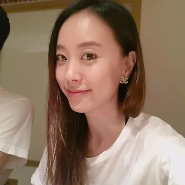 潮人小時候一定追過的女神！容嘉驚喜出演《我沒有談的那場戀愛》才發現 37 歲的她都沒變老？