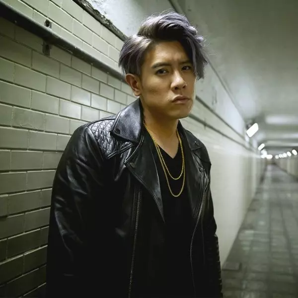 把 Chill 情歌變成地下舞池炸歌！DJ「金城 KING CHAIN」為周湯豪打造新混音！