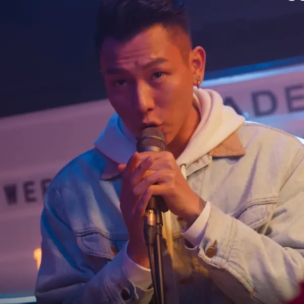 瘦子、恩熙俊放風去！嘻哈哲學家的私人行程也太猛，潮玩一整天怎樣都不斷電？！