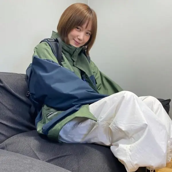 太愛電動！本田翼回答男友若買到 PS5 就「馬上去登記結婚」！
