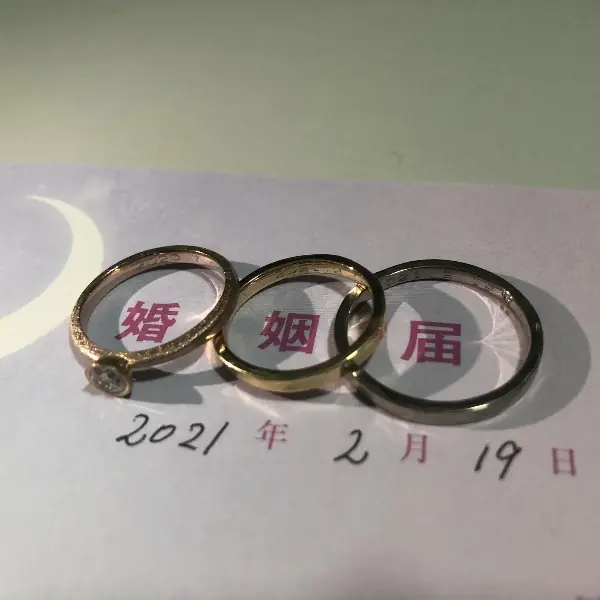 日本網友分享「靠吃烏龍麵」就脫單的故事，吸引上萬網友轉分享～愛情就是這麼突然！