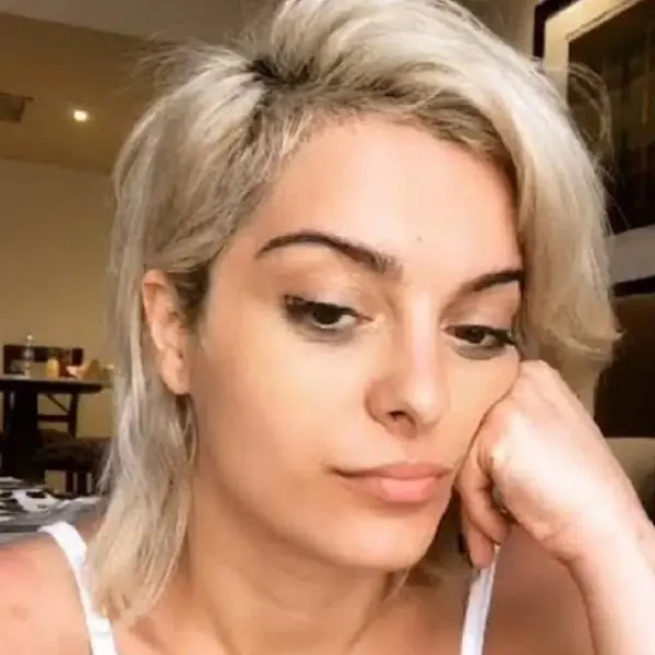 沒得獎太沮喪！Bebe Rexha 爆料很多歌手都「花大錢買葛萊美獎」內幕很普遍！