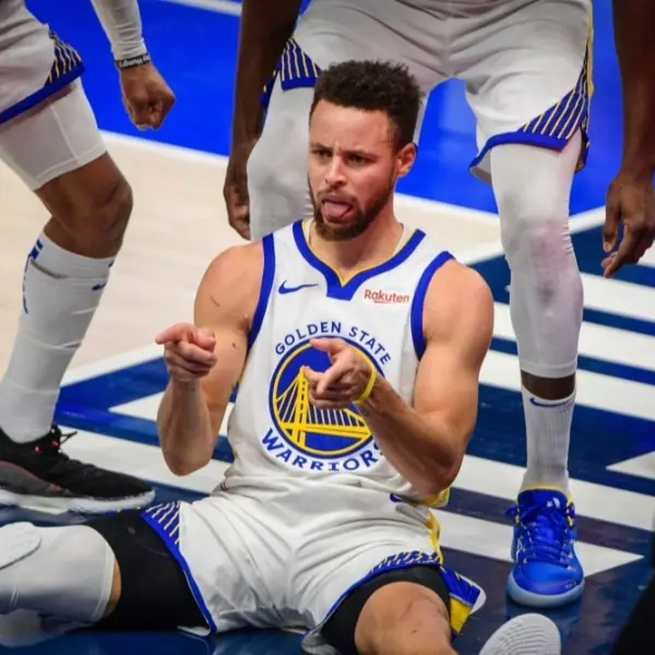 NBA／認同嗎？ESPN 球評槓上酸民：「只有白痴才會覺得 Curry 沒有帶隊能力。」