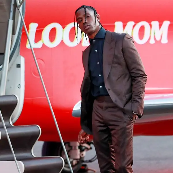 暖舉！Travis Scott 雪中送炭捐出 50,000 餐點援助暴風雪重災區故鄉德州，多年來默默行善！