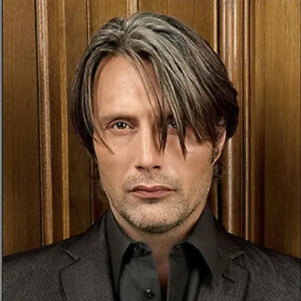Mads Mikkelsen 談《怪獸 3》：如果我只試圖複製強尼戴普，那絕對是瘋了！