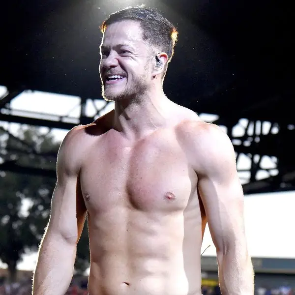 Imagine Dragons 主唱將一棟「價值百萬美元房產」捐出做慈善，力挺 LGBTQ 族群！
