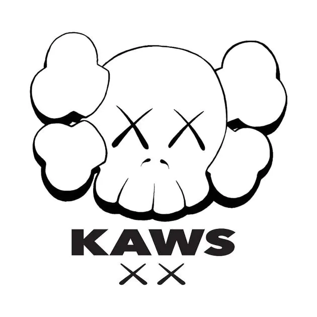 心臟爆擊！KAWS 曝光與 sacai、Nike 三方聯名球鞋，2021 年初鞋王可能是它？！