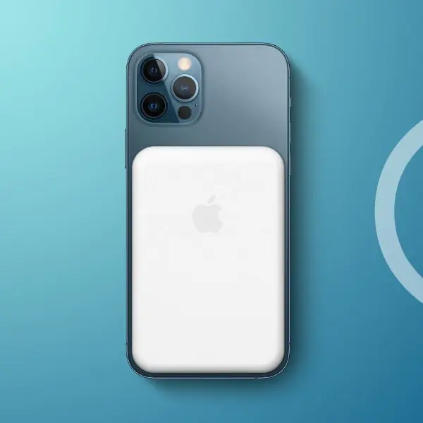 Apple 春季發表會傳將推出「MagSafe 行動電源」？！電量焦慮者的救星即將到來！