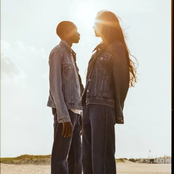 環保新時尚！LEVI’S® WELLTHREAD® 極致環境友善系列，全球首度結合四大全方位先進概念 ！