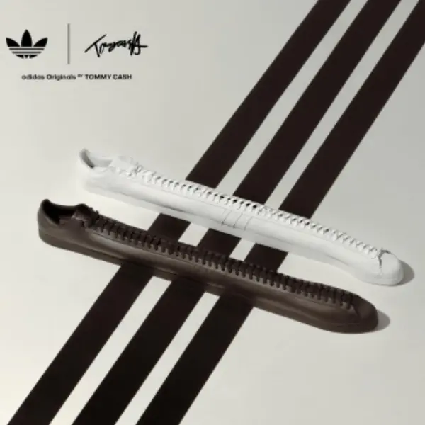 adidas Originals 這雙超長 Superstar 球鞋，長到連鄉民都自嘆不如了吧？
