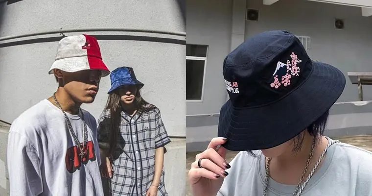 毛帽、老帽 OUT！推薦 5 款「漁夫帽」才是上山下海四季皆宜的穿搭首選配件！