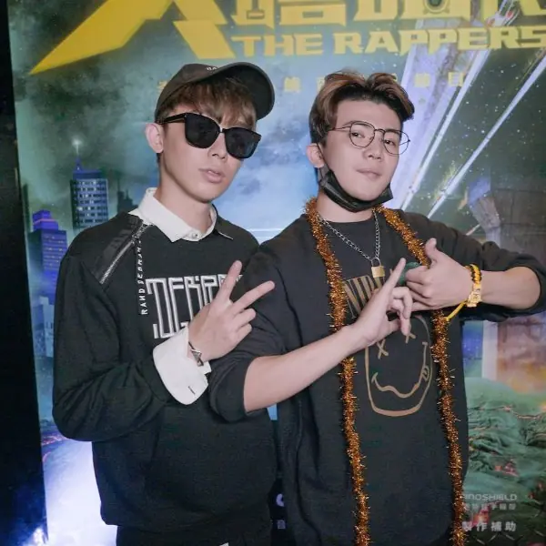 嘻哈比賽卻不饒舌？Leo 王《大嘻哈時代》評選手：「你完全沒在理你的 Beat 耶！」