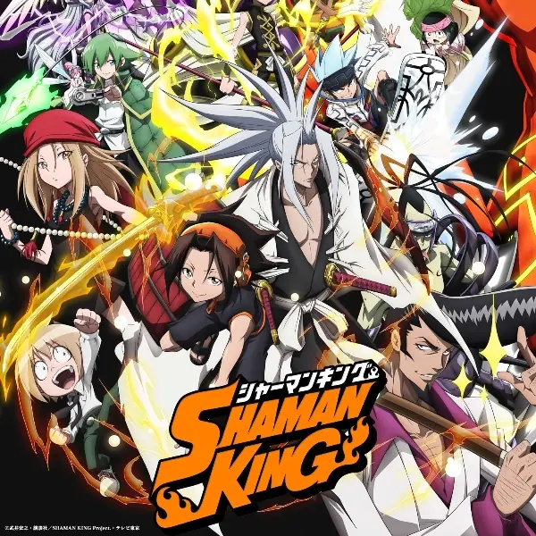童年都回來了！新版《通靈王》動畫第 2 彈 PV 解禁，重溫麻倉葉與阿彌陀丸相遇的場景！