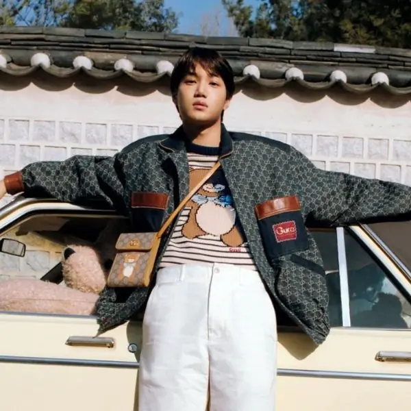 LV、Gucci 等三款男生必買「精品小包」推薦 ，妹子看到就想貼上來！