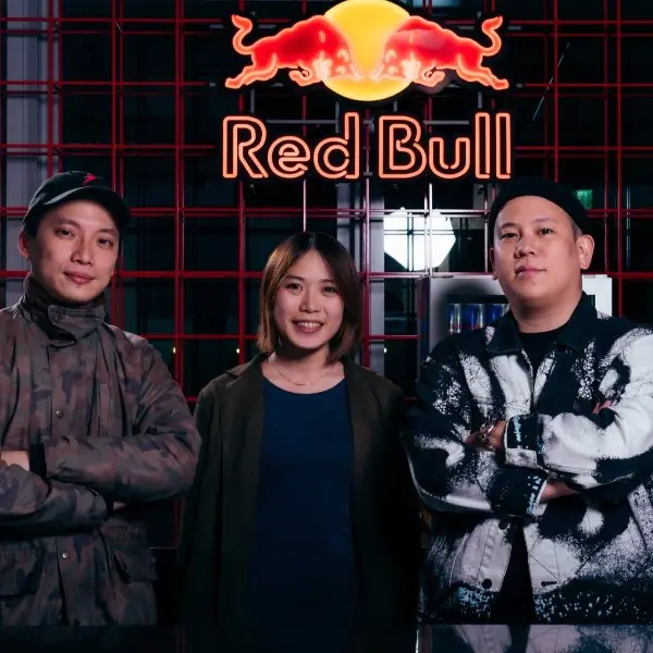 5/1快閃無夜城！ Red Bull Bar Block 無夜城24小時限定 串聯15間特色酒吧 絕無僅有的一站式微醺體驗