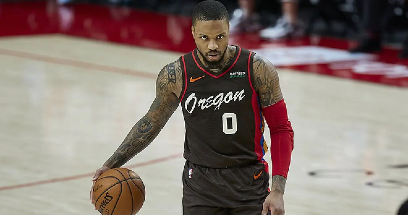NBA／中肯的真男人！Damian Lillard 再談抱團：很多球員都沒有考慮到抱團失敗的後果