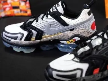 連 GD 都愛的 Vapormax 你該有一雙！推薦 4 款 Nike Air Max 球鞋，別再只穿 DUNK 啦！