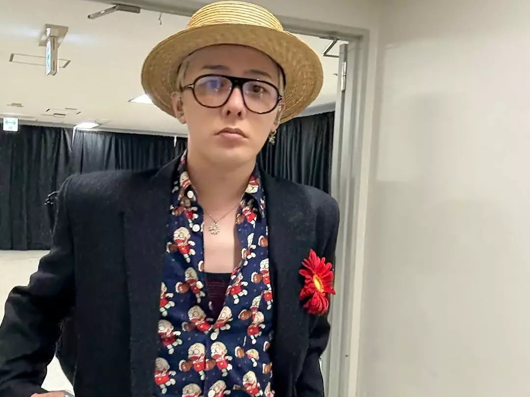 BIGBANG GD 權志龍愛用香水公開！同款香味解析＋3 款相似香氣推薦！