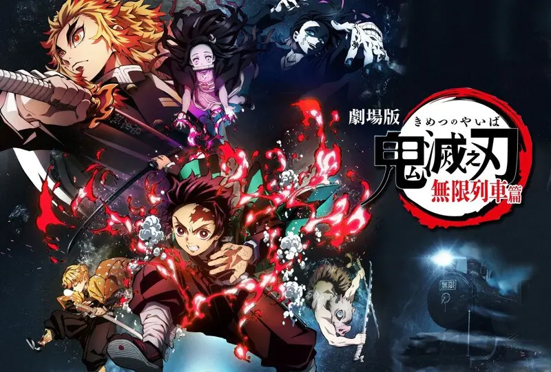 鬼殺隊插電！推薦 5 首最帶勁的《鬼滅之刃》電音版 Remix，讓宅宅也嗨翻！