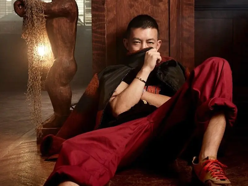 「亞洲球鞋男神」陳冠希、吳亦凡、GD 等人最愛的 Nike Air Max 是這雙！你確定還不跟上？
