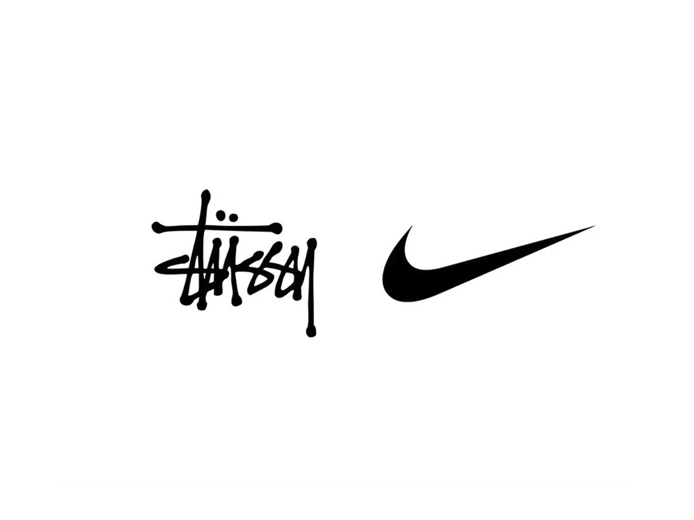 自己動手做一雙？這 3 雙「客製」Stussy x Nike Air Force 1 或將帥過朴敘俊腳上那款！