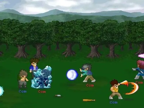 【講 GAME 話】小朋友齊打交、CS 等 5 款「電腦課殺時間」經典遊戲盤點，這才是我的童年代表！