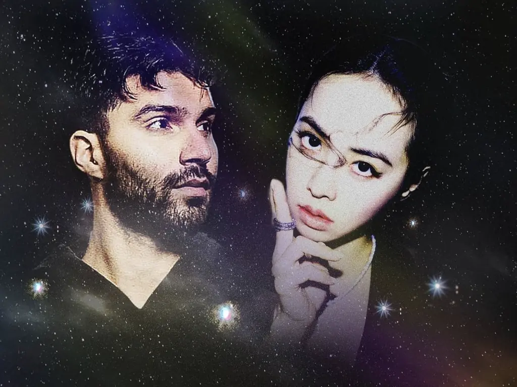 國際蔡不是叫假的！Jolin 蔡依林攜手百大 DJ「R3HAB」推出全新單曲〈Stars Align〉！
