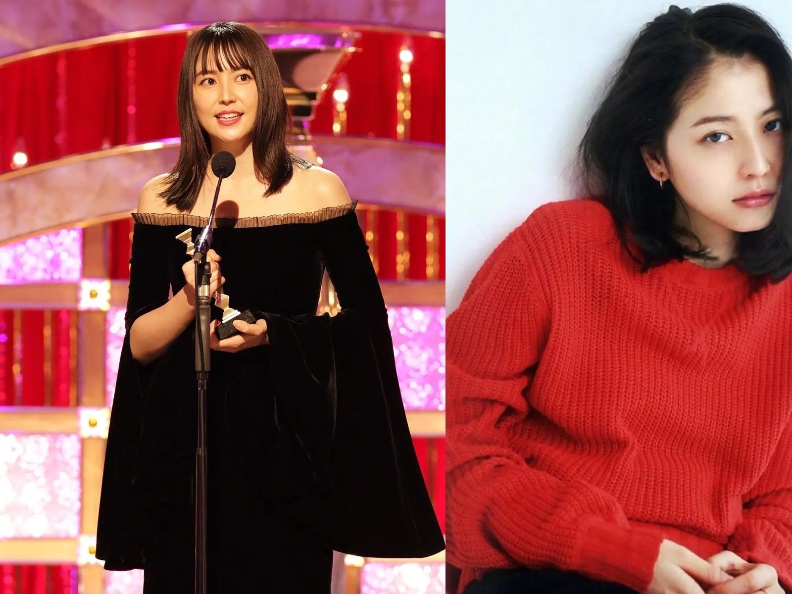 實力派女神！長澤雅美勇奪日本奧斯卡「最佳女主角」，演員生涯實現大滿貫！