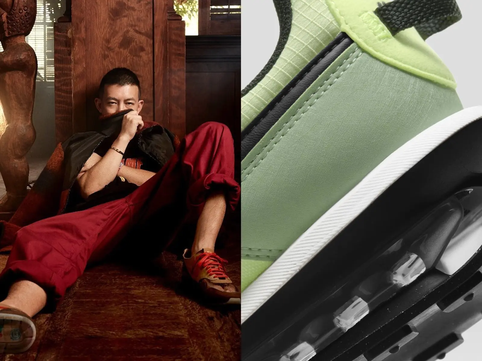NIKE 鞋頭朝聖日！2021 AIR MAX DAY 來臨你必須先入手的 3 雙超火潮鞋！