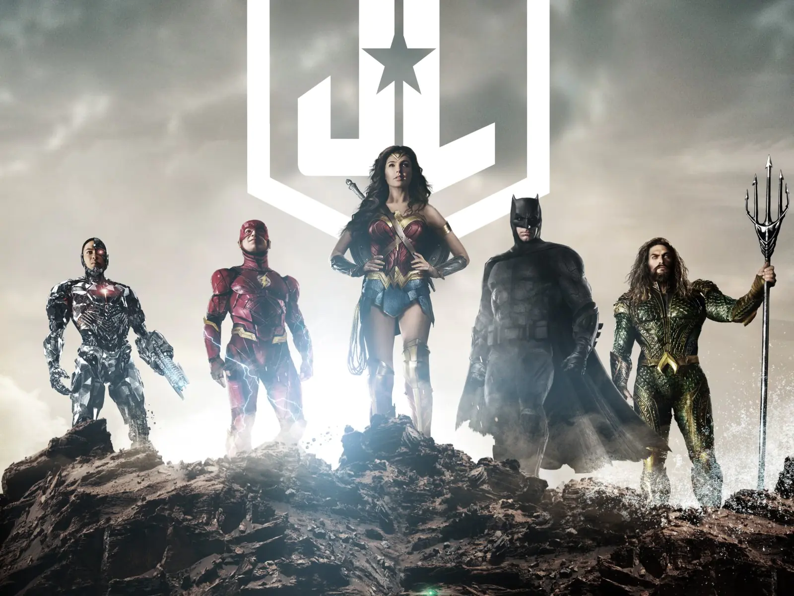 曾計畫 DC《正義聯盟三部曲》華納有望起死回生？查導：永遠別說不可能！