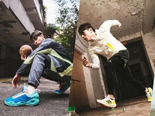 【街個鞋測 16 】Nike、adidas 等 3 雙比聯名潮鞋還猛的「環保垃圾鞋」穿過嗎？編輯實測告訴你該不該入手！