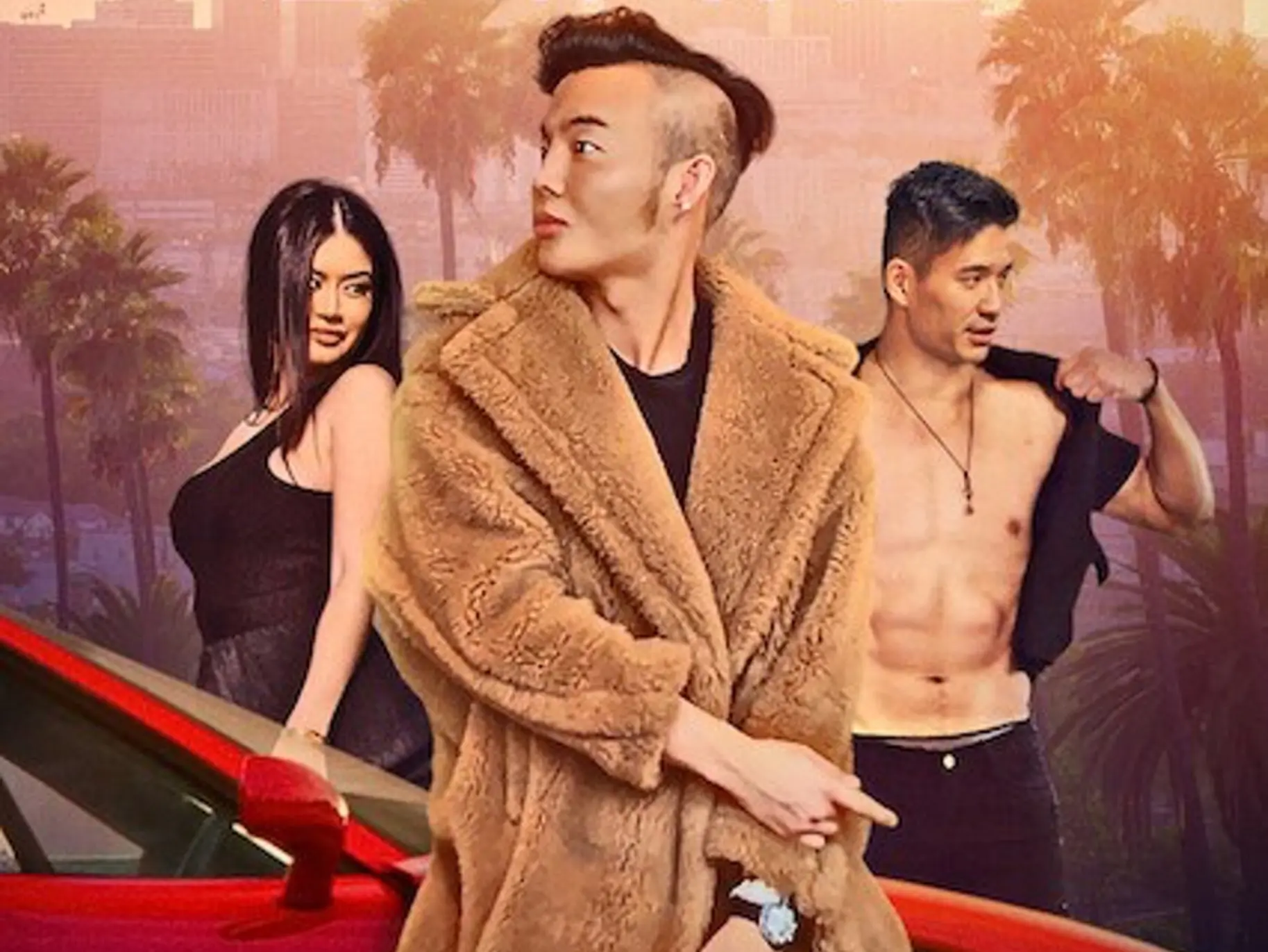 擔心《與卡戴珊一家同行》播完後沒瓜吃？推薦 3 部 Netflix 必看、2021「超狂炫富類」實境節目！