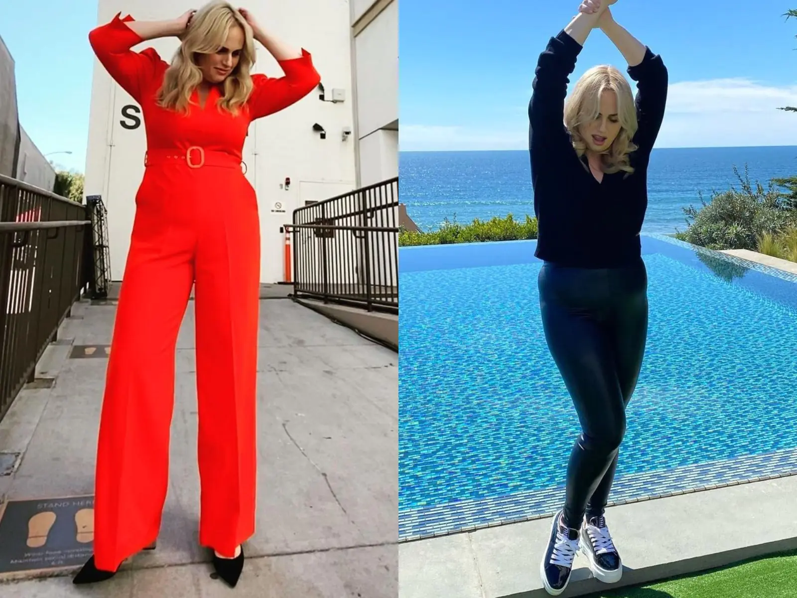 瘦了一圈的胖艾美：「不要迷戀你的體重！」盤點 Rebel Wilson 瑞貝爾威爾森 4 大減肥金句，撐不下去的人必看！