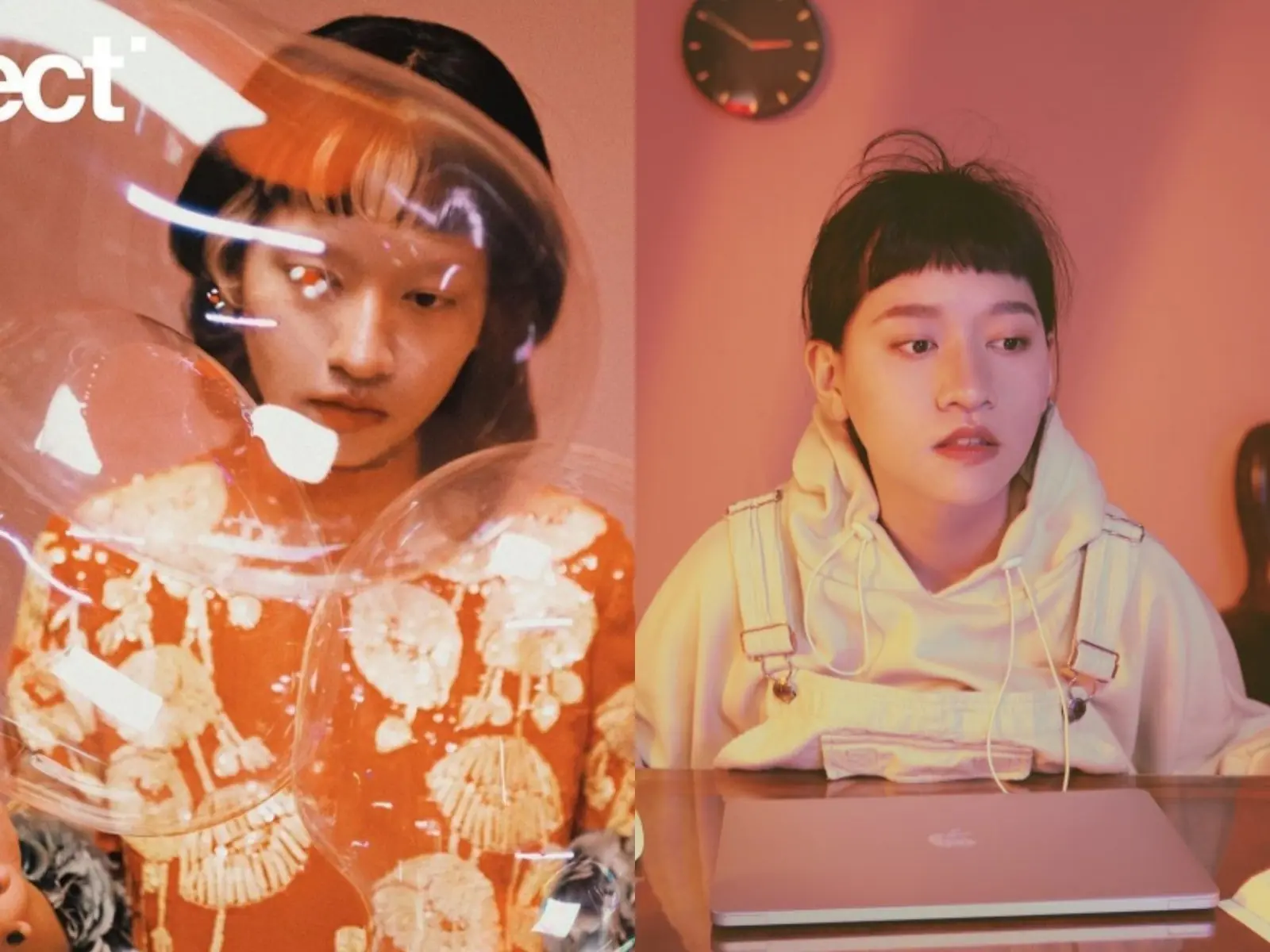 這次真的飛太遠！陳嫺靜成「首位登上 Gucci 官方」的台灣嘻哈歌手！