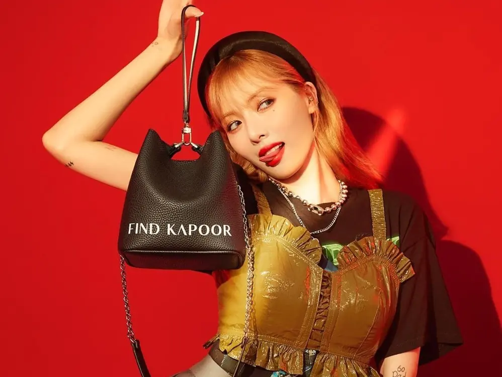 不到萬元也能揹女明星同款！推薦 8 大泫雅、Jennie 愛到爆的「小眾平價包」每一咖都時髦到炸裂！