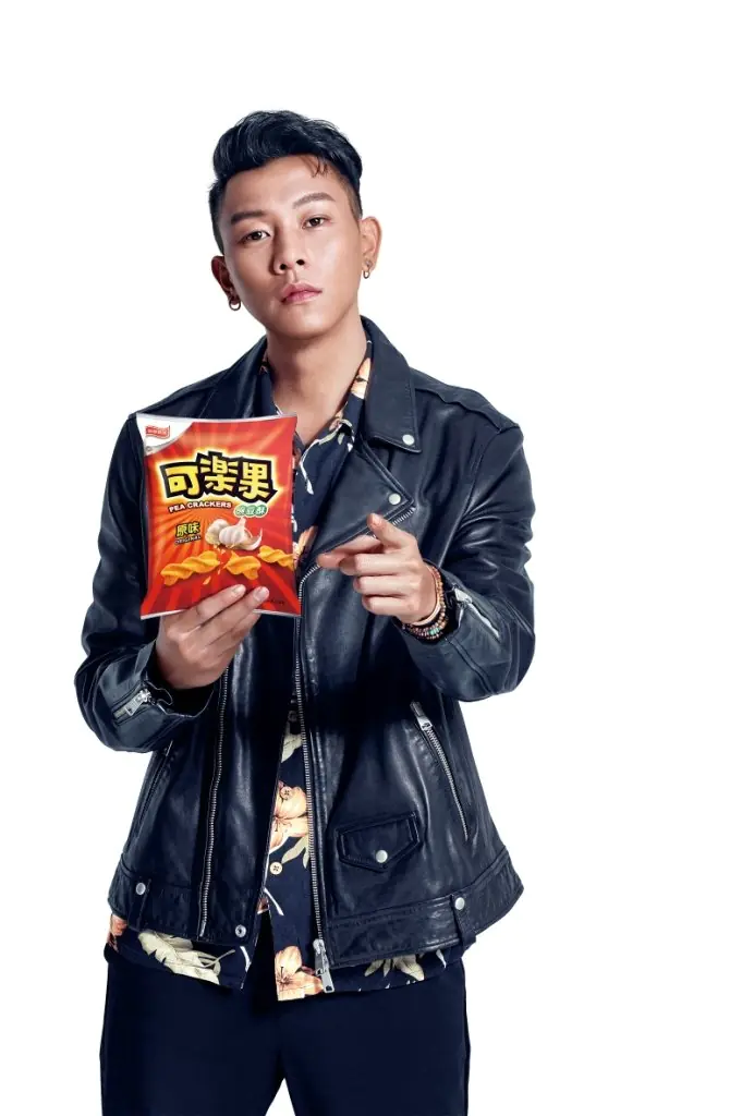 當經典碰上嘻哈！可樂果x瘦子 E.SO為年輕發聲，敢自信做自己！