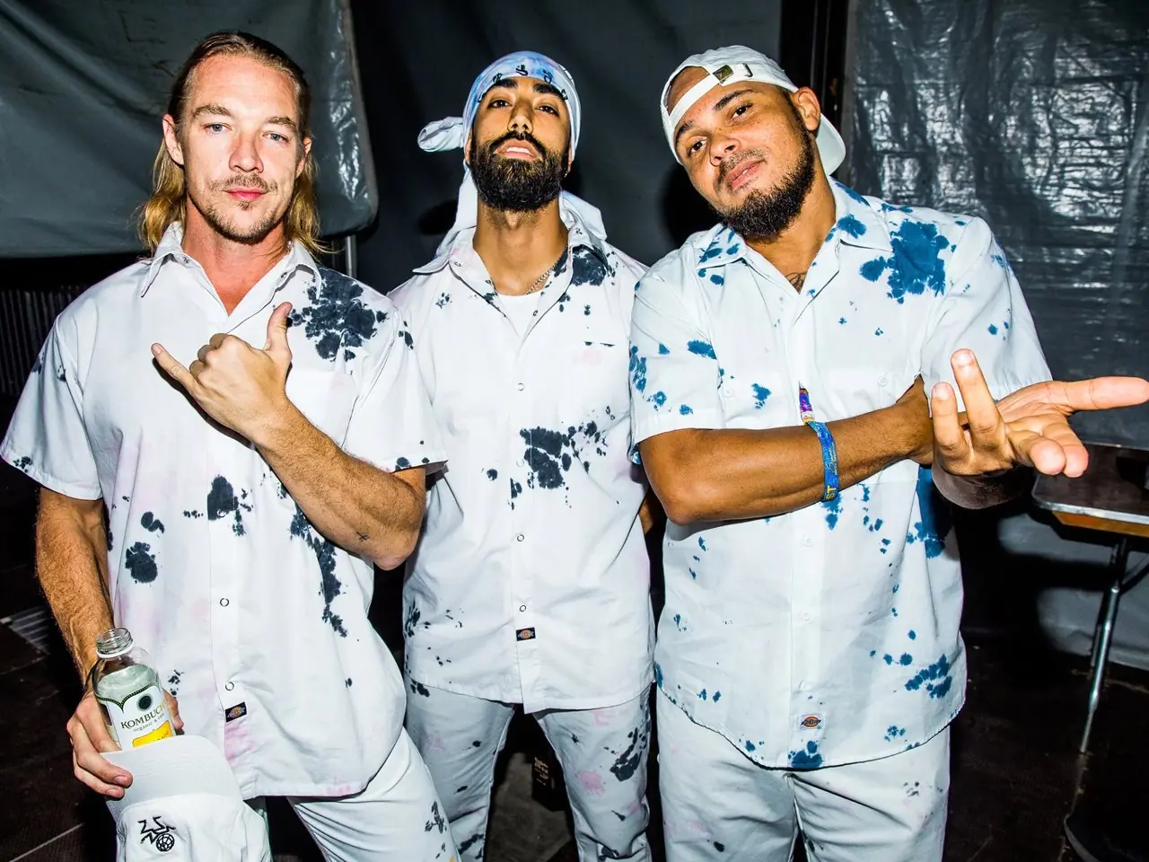 打破解散傳聞？Major Lazer 的「最終」專輯推出加長豪華版，Diplo 還找來 Sia 助陣！