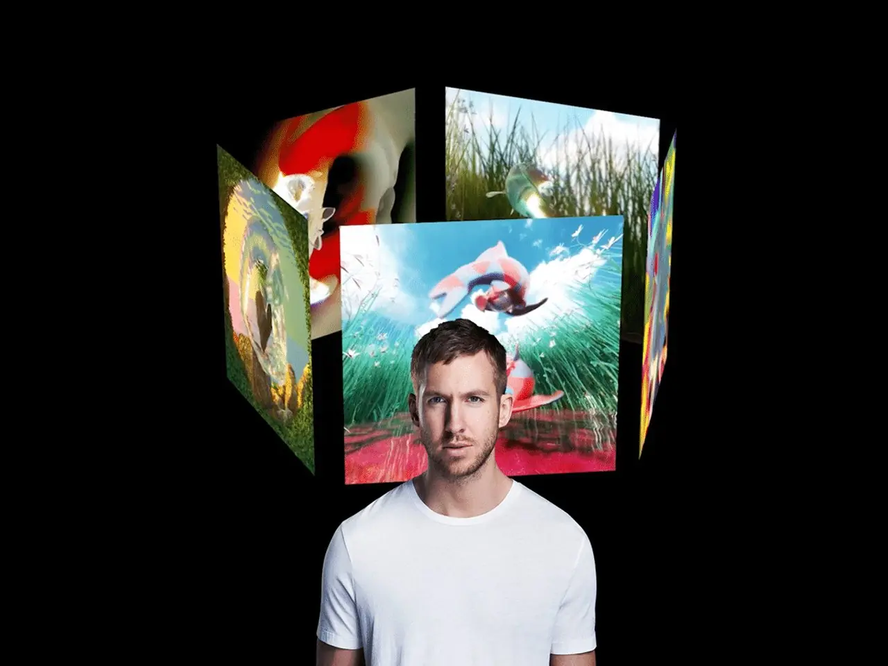 NFT 爆紅！Calvin Harris 作品高價成交，但為何一段 30 秒的影音可以喊到破十萬美元⋯