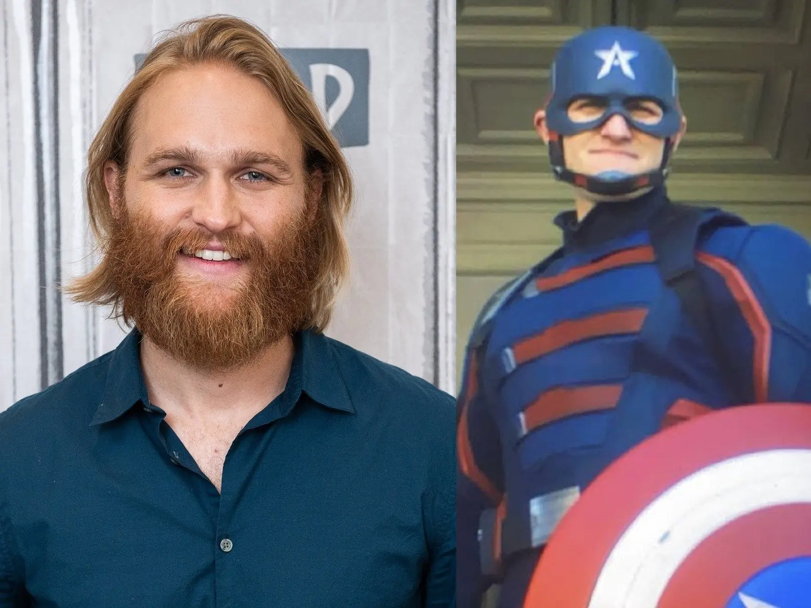 《獵鷹與酷寒戰士》新美國隊長 Wyatt Russell 暴衝成 IMDb 最受歡迎演員冠軍！