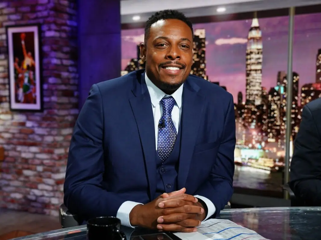 NBA／玩過火了！Paul Pierce 開 IG 直播與「脫衣舞孃」狂歡惹議，隨即遭 ESPN 開除