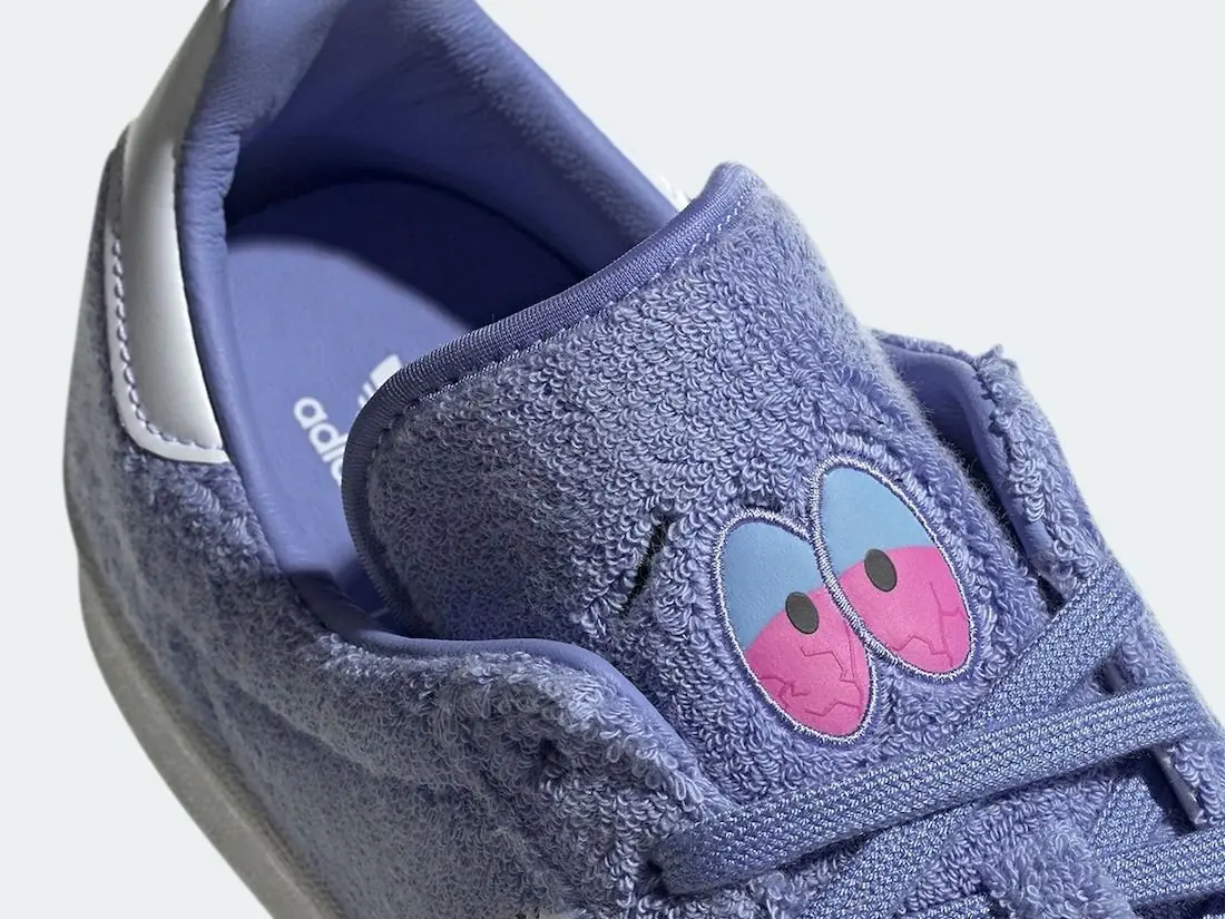 adidas 聯名《南方公園》釋出「太 Chill」潮鞋！盤點這些「420 球鞋」絕對讓你上了癮！
