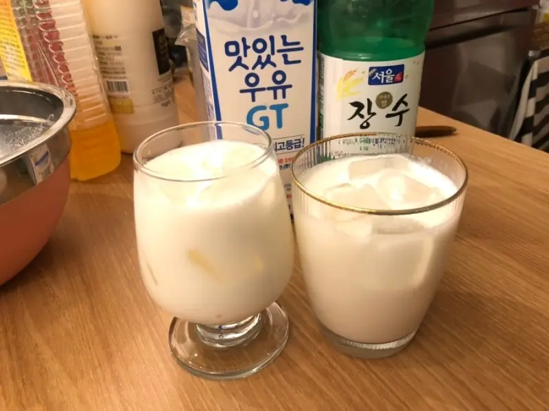 比失身酒還順！3 款妹仔最愛的「馬格利酒」特調推薦，超商就能買回家輕鬆調酒～