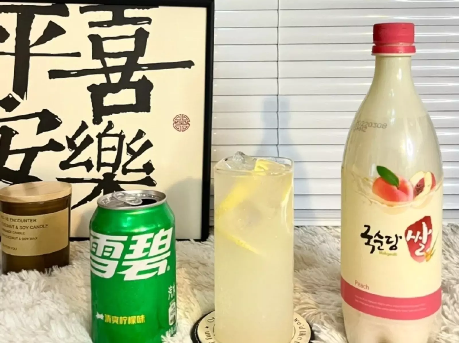 韓國米酒推薦全攻略｜哪裡買、好喝口感、熱量、酒精濃度、調酒方法一次看！