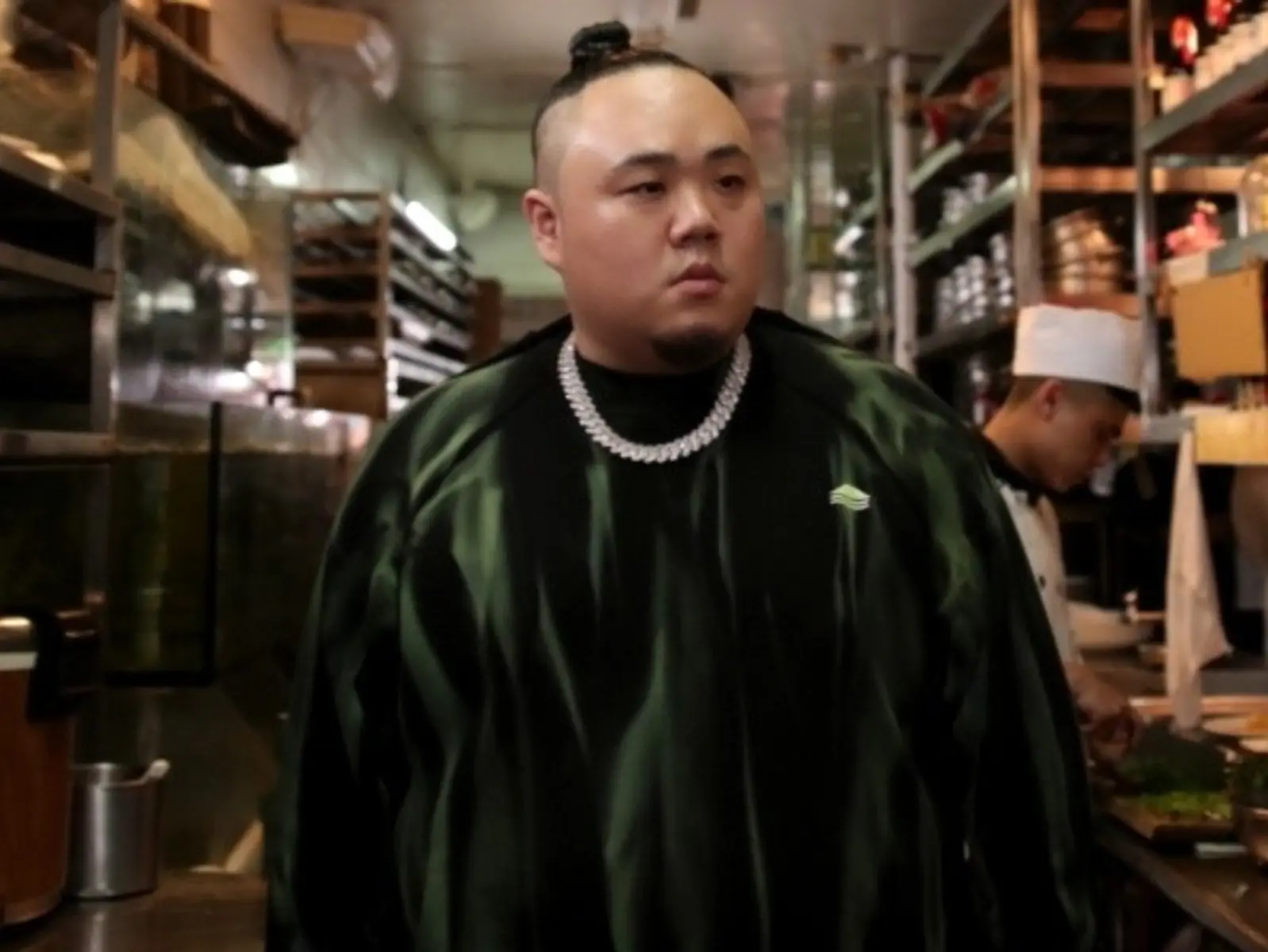 不讓瘦子專美於前！頑童大淵單飛新曲〈FatBoyGang〉強勢出擊，結尾彩蛋驚現「百萬 YouTuber」！