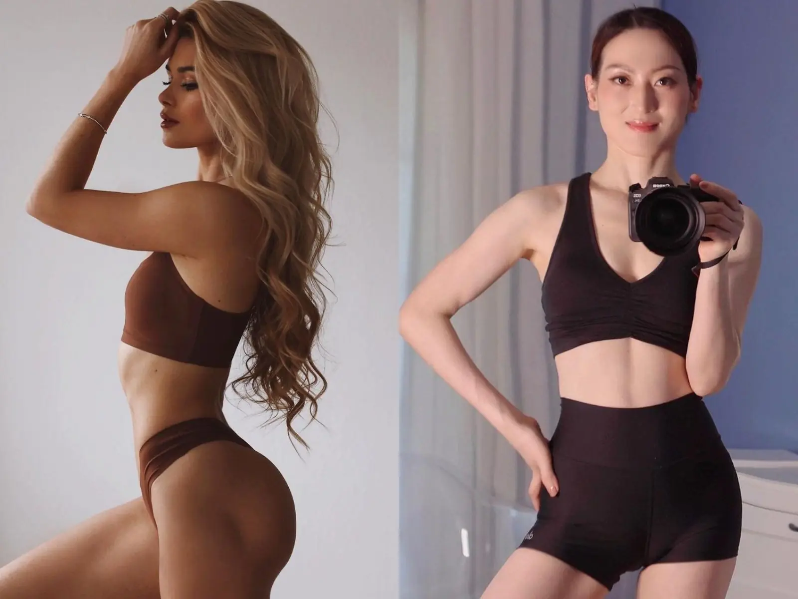 每天 8 分鐘就能瘦手臂、消副乳？4 招網紅私房「居家甩肉運動」趁夏天前瘦起來～
